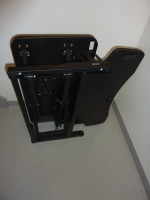 VIVO’s desk riser for Gaming Units, Monitors, etc.