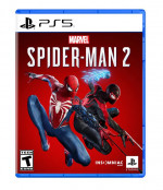 Suicide Squad, Spiderman 2, Nba 2k24