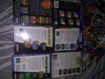 Nes games cib 4 sale