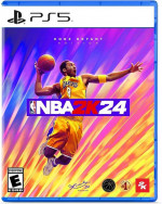 NBA 2K24