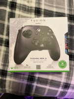 XBOX FUSION PRO 3