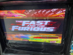 RAW THRILLS FAST & FURIOUS Arcade Game DELL COMPUTER Rebuilt & Working