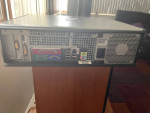 RAW THRILLS FAST & FURIOUS Arcade Game DELL COMPUTER Rebuilt & Working