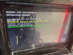 RAW THRILLS FAST & FURIOUS Arcade Game DELL COMPUTER Rebuilt & Working