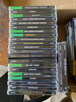 Playstation 1 game lot