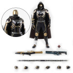 Destiny 2 Hunter Mercury Vex Shader 1:6 scale Figure ThreeZero