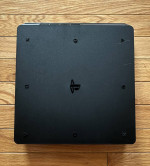 PS4 Slim Console (CUH-2115B)
