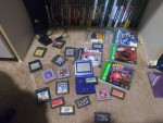 Video game sales