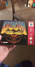 Video game sales