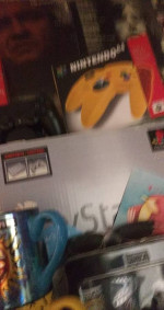 Video game sales