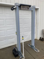 CEIA PMD2 PLUS Metal Detectors