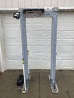CEIA PMD2 PLUS Metal Detectors