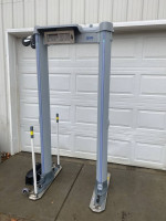 CEIA PMD2 PLUS Metal Detectors