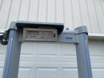 CEIA PMD2 PLUS Metal Detectors