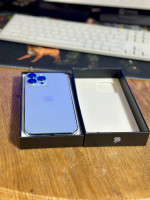 Iphone 13 pro max 256 GB mint condition unlocked