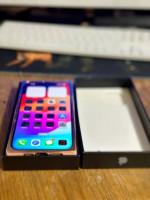 Iphone 13 pro max 256 GB mint condition unlocked