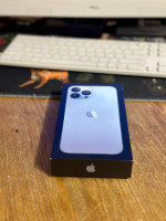 Iphone 13 pro max 256 GB mint condition unlocked