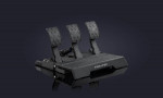 Fanatec CSL Elite Pedals V2