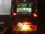 Superstar 4000”Video Poker /Slot Machine