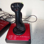 Playstation 2 Flightstick