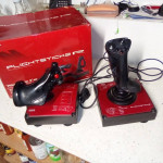 Playstation 2 Flightstick