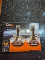Thurstmaster T.16000M FCS Hosas