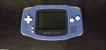 Gameboy Advance
