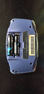Gameboy Advance