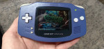 Gameboy Advance