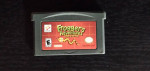 Gameboy Advance