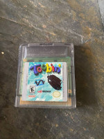 Gameboy and Gameboy Color games lot