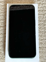 iPhone 13 Green 128 GB - unlocked