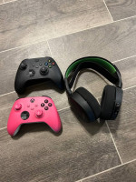 Xbox X