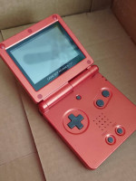 Gameboy Advance SP (all original)
