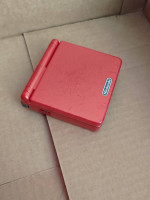 Gameboy Advance SP (all original)