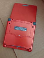 Gameboy Advance SP (all original)