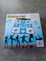 Dance Pad