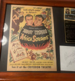 milwaukee brewers braves team autographed signed baseballs autographed