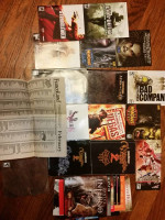 Video game Merch