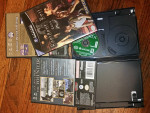 Video game Merch