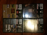 Video game Merch
