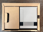 AS NEW ORIGINAL Nintendo NES Classic in Box w/ 30 games!
