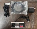 AS NEW ORIGINAL Nintendo NES Classic in Box w/ 30 games!