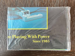 AS NEW ORIGINAL Nintendo NES Classic in Box w/ 30 games!