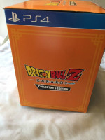 DragonBall Z Kakarot Collector's Edition for PS4 system