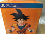 DragonBall Z Kakarot Collector's Edition for PS4 system