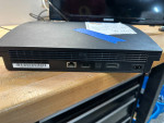 PS3 PlayStation 3 Slim CECH-3001A Parts or Repair Doesn’t Read Discs