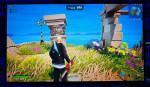 LG Ultragear OLED gaming Monitor (model: 27GR95QE-B)