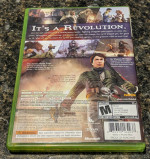 Fable III Xbox 360 Video Game Backwards Compatible w/Xbox One
