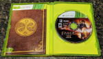 Fable III Xbox 360 Video Game Backwards Compatible w/Xbox One